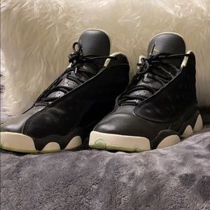 Jordan retro 13 grade school